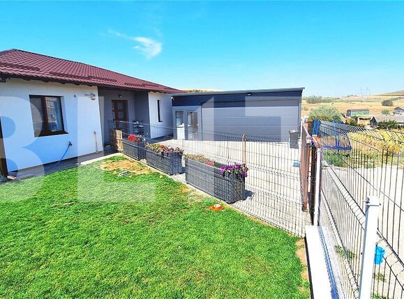 Casa de vânzare 4 camere Coruşu - 138871CV | BLITZ Cluj-Napoca | Poza8