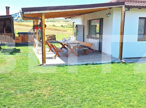 Casa de vânzare 4 camere Coruşu - 138871CV | BLITZ Cluj-Napoca | Poza3