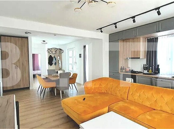 Casa de vânzare 4 camere Coruşu - 138871CV | BLITZ Cluj-Napoca | Poza5