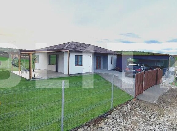 Casa de vânzare 4 camere Coruşu - 138871CV | BLITZ Cluj-Napoca | Poza9