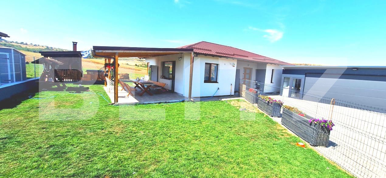 Casa de vânzare 4 camere Coruşu - 138871CV | BLITZ Cluj-Napoca | Poza2