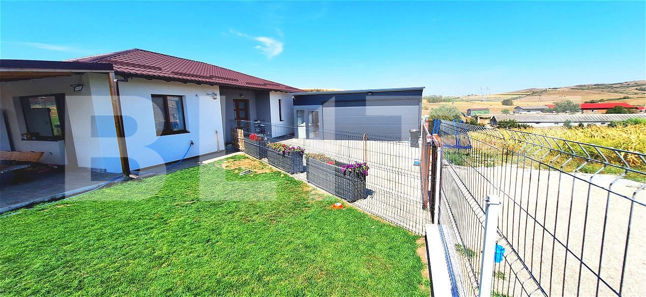 Casa de vânzare 4 camere Coruşu - 138871CV | BLITZ Cluj-Napoca | Poza8