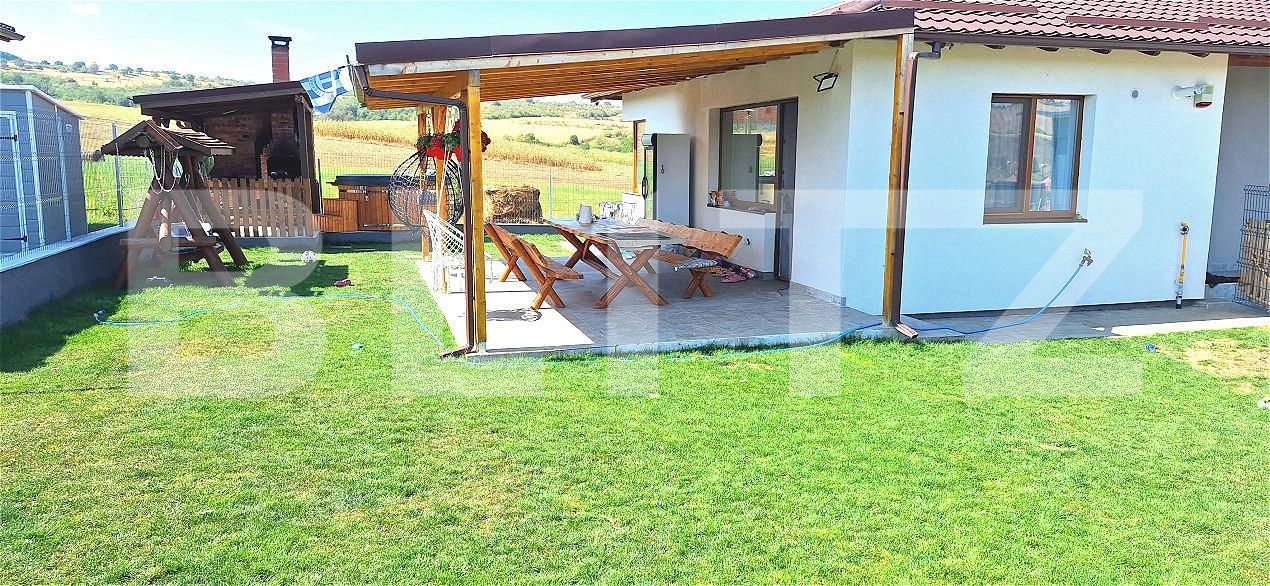 Casa de vânzare 4 camere Coruşu - 138871CV | BLITZ Cluj-Napoca | Poza3