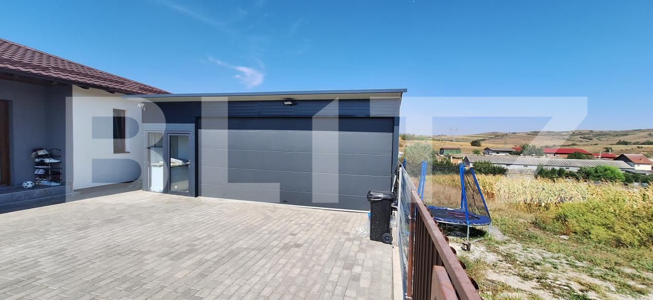 Casa de vânzare 4 camere Coruşu - 138871CV | BLITZ Cluj-Napoca | Poza4