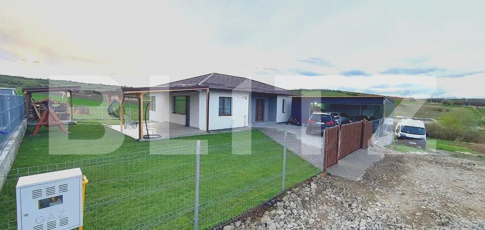 Casa de vânzare 4 camere Coruşu - 138871CV | BLITZ Cluj-Napoca | Poza9