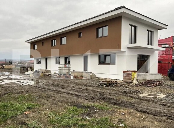 Casa de vânzare 4 camere Exterior Est - 138872CV | BLITZ Cluj-Napoca | Poza1