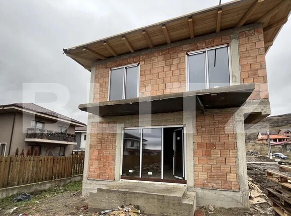 Casa de vânzare 4 camere Exterior Est - 138872CV | BLITZ Cluj-Napoca | Poza3