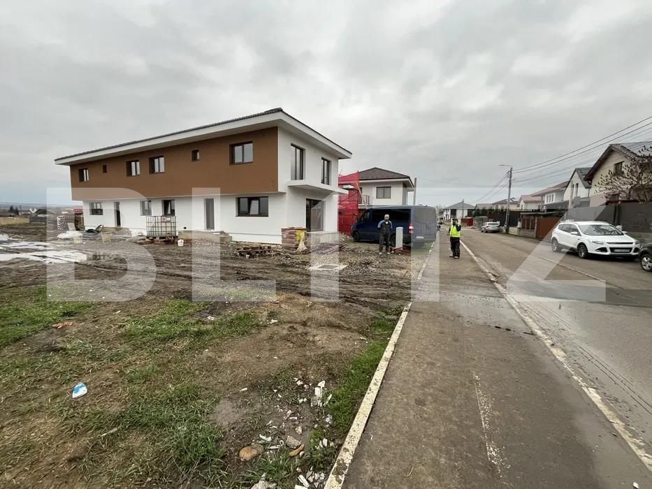 Casa de vânzare 4 camere Exterior Est - 138872CV | BLITZ Cluj-Napoca | Poza2