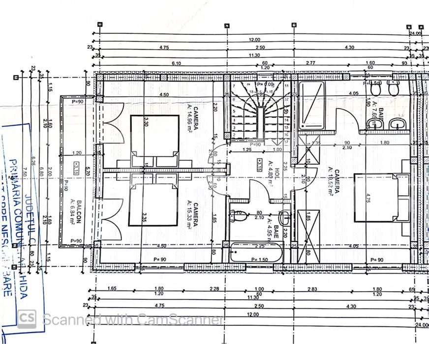 Casa de vânzare 4 camere Exterior Est - 138872CV | BLITZ Cluj-Napoca | Poza6