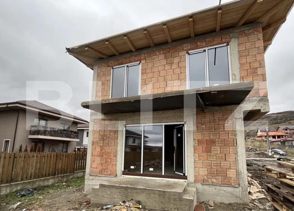 Casa de vânzare 4 camere Exterior Est - 138872CV | BLITZ Cluj-Napoca | Poza3