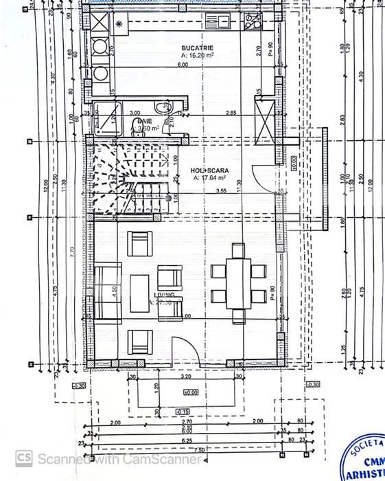 Casa de vânzare 4 camere Exterior Est - 138872CV | BLITZ Cluj-Napoca | Poza5