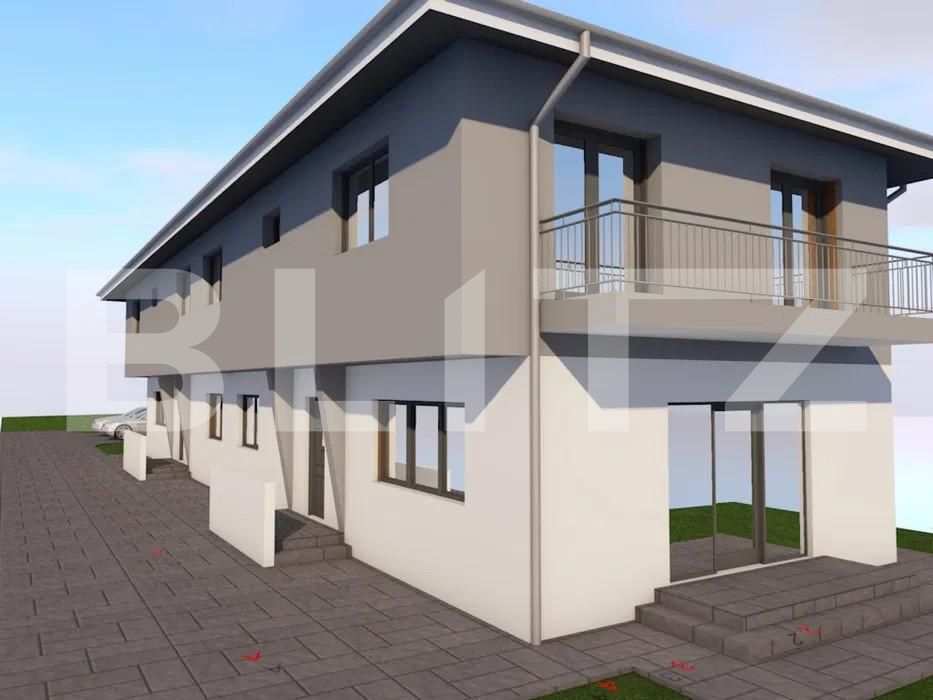 Casa de vânzare 4 camere Exterior Est - 138872CV | BLITZ Cluj-Napoca | Poza4