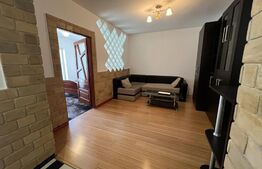 Apartament 2 camere, 46 mp, Parcare, Balcon spatios, La Cheie, Floresti 