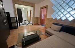 Apartament 2 camere, 46 mp, Parcare, Balcon spatios, La Cheie, Floresti 