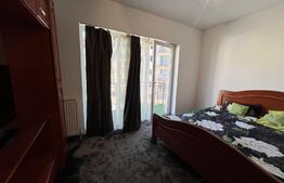 Apartament 2 camere, 46 mp, Parcare, Balcon spatios, La Cheie, Floresti 