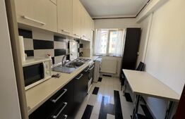 Apartament 2 camere, 46 mp, Parcare, Balcon spatios, La Cheie, Floresti 