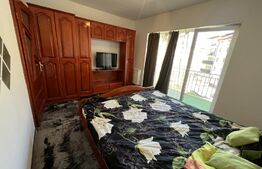 Apartament 2 camere, 46 mp, Parcare, Balcon spatios, La Cheie, Floresti 