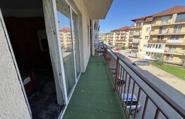 Apartament 2 camere, 46 mp, Parcare, Balcon spatios, La Cheie, Floresti 