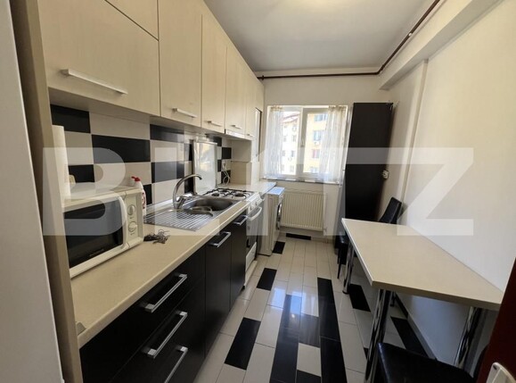 Apartament de vânzare 2 camere Floreşti - 138873AV | BLITZ Cluj-Napoca | Poza1