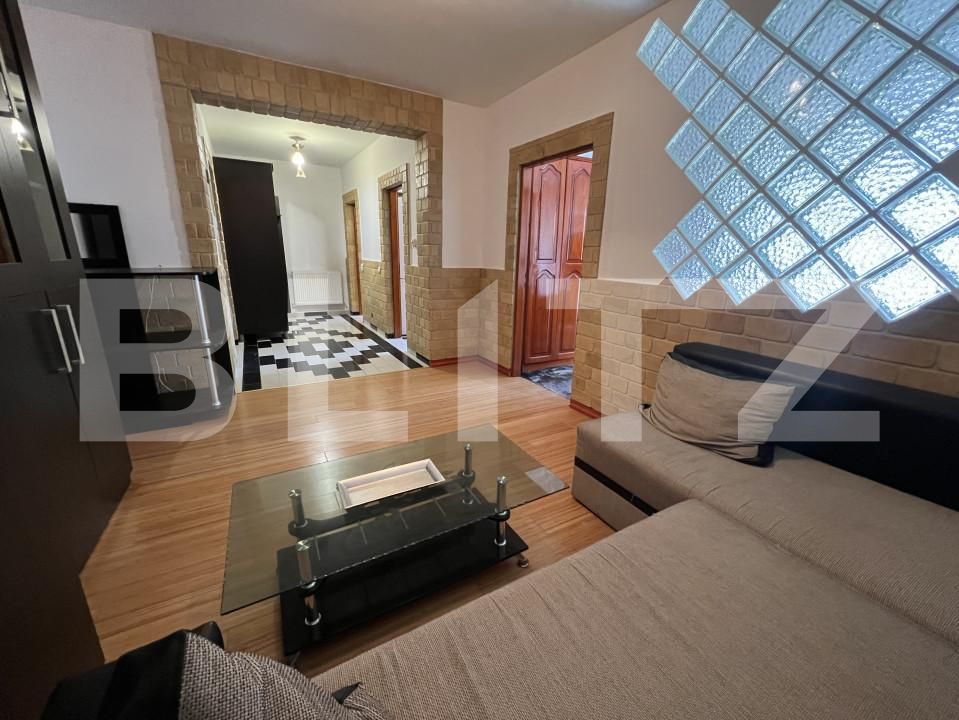 Apartament de vânzare 2 camere Floreşti - 138873AV | BLITZ Cluj-Napoca | Poza4
