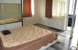 Vanzare 3 camere, 66 mp, balcon, imobil nou! Zona Somesului! Cu parcare!