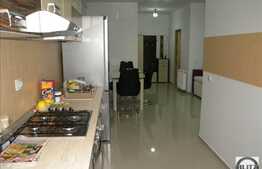 Vanzare 3 camere, 66 mp, balcon, imobil nou! Zona Somesului! Cu parcare!