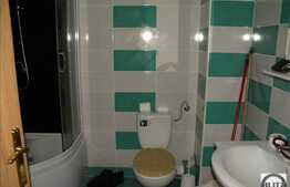 Vanzare 3 camere, 66 mp, balcon, imobil nou! Zona Somesului! Cu parcare!