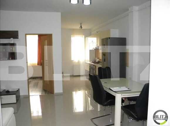 Apartament de vânzare 3 camere Floreşti - 13888AV | BLITZ Cluj-Napoca | Poza1