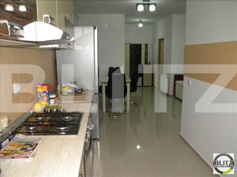Apartament de vânzare 3 camere Floreşti - 13888AV | BLITZ Cluj-Napoca | Poza2