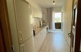 Apartament 1 camera, 34 mp, zona Lidl