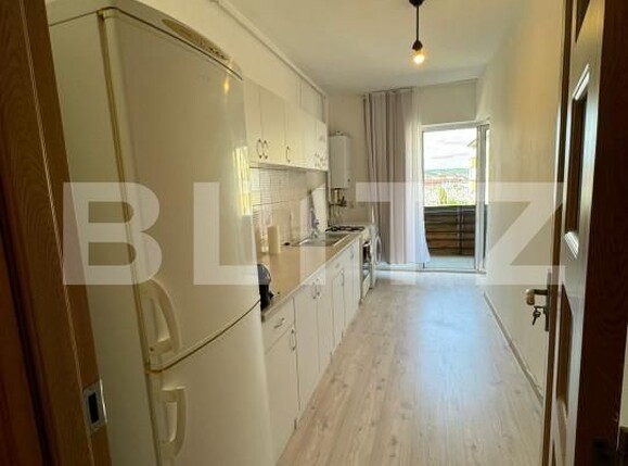Garsonieră de închiriat Floreşti - 138880AI | BLITZ Cluj-Napoca | Poza5