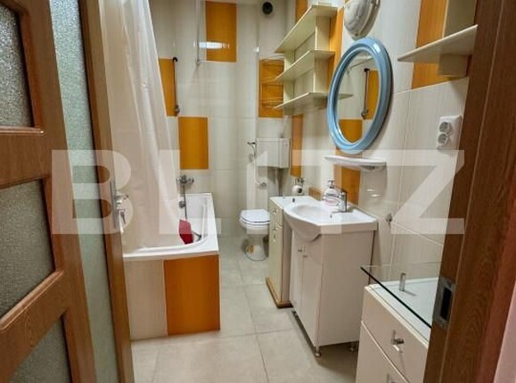Garsonieră de închiriat Floreşti - 138880AI | BLITZ Cluj-Napoca | Poza8