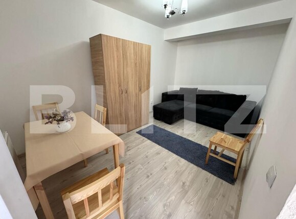Garsonieră de închiriat Floreşti - 138880AI | BLITZ Cluj-Napoca | Poza2