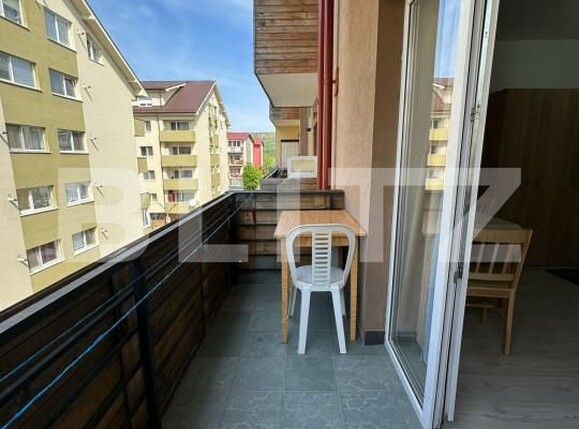 Garsonieră de închiriat Floreşti - 138880AI | BLITZ Cluj-Napoca | Poza7