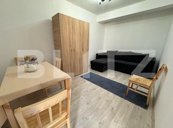 Garsonieră de închiriat Floreşti - 138880AI | BLITZ Cluj-Napoca | Poza1