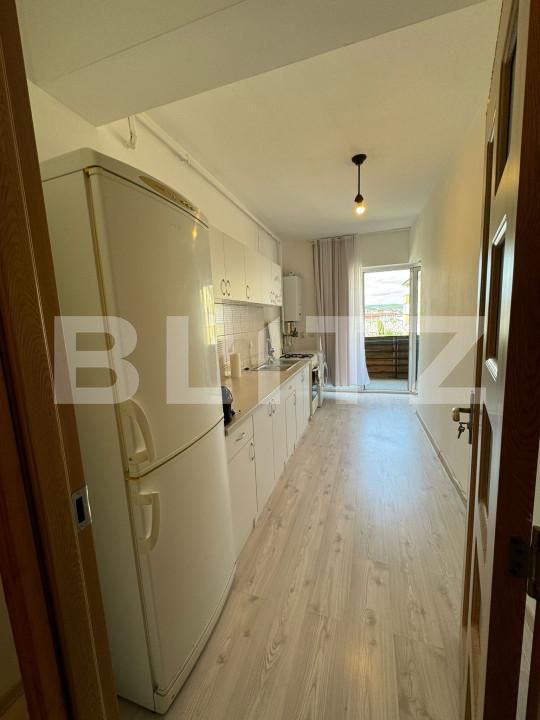 Garsonieră de închiriat Floreşti - 138880AI | BLITZ Cluj-Napoca | Poza5