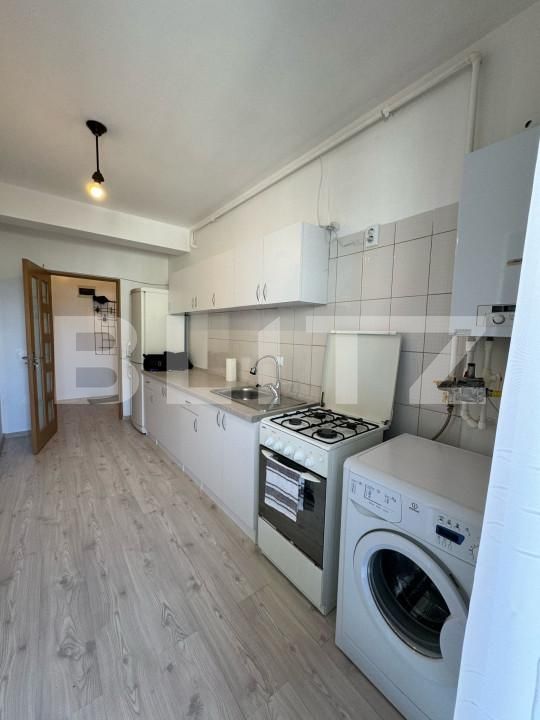 Garsonieră de închiriat Floreşti - 138880AI | BLITZ Cluj-Napoca | Poza4