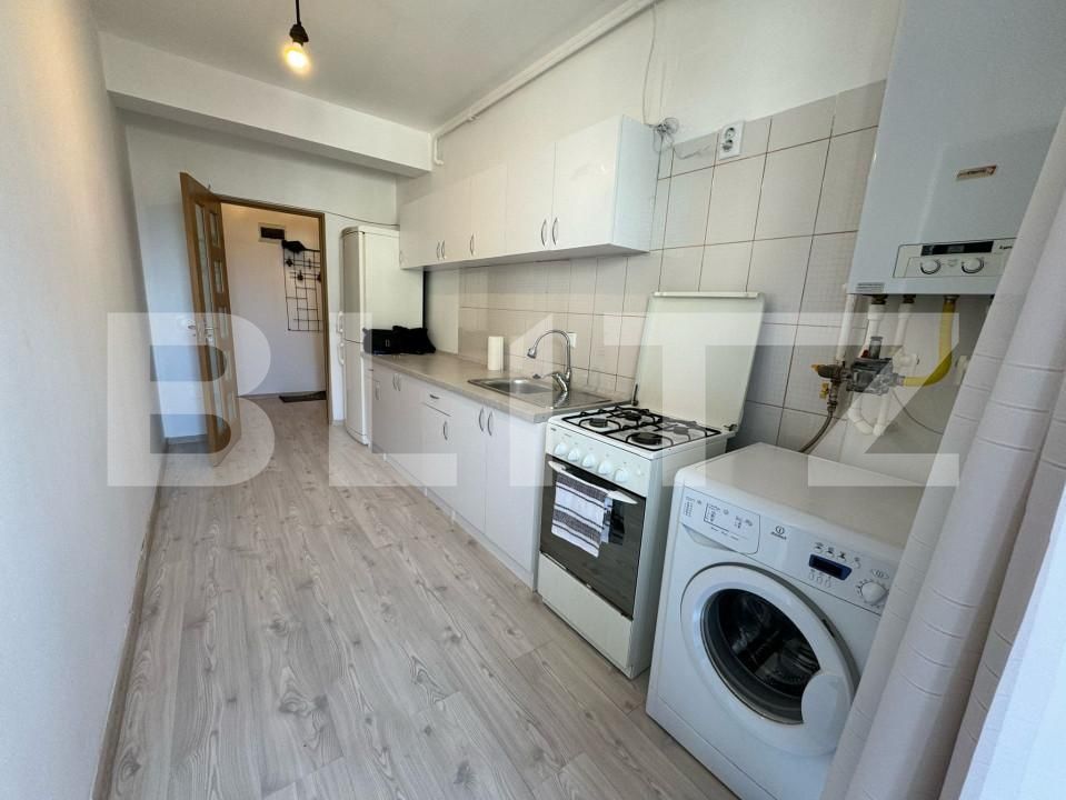 Garsonieră de închiriat Floreşti - 138880AI | BLITZ Cluj-Napoca | Poza3