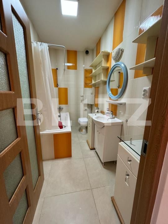 Garsonieră de închiriat Floreşti - 138880AI | BLITZ Cluj-Napoca | Poza8