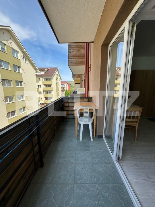 Garsonieră de închiriat Floreşti - 138880AI | BLITZ Cluj-Napoca | Poza7