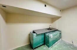 Spatiu comercial cu depozitare, 410 mp, zona Cipariu