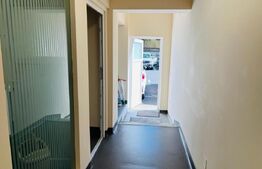 Spatiu comercial cu depozitare, 410 mp, zona Cipariu