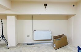 Spatiu comercial cu depozitare, 410 mp, zona Cipariu