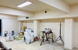 Spatiu comercial cu depozitare, 410 mp, zona Cipariu