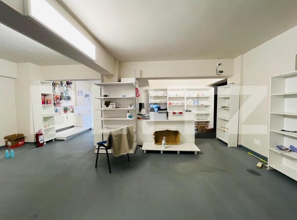 Spațiu comercial de închiriat Central - 138888SIC | BLITZ Cluj-Napoca | Poza2