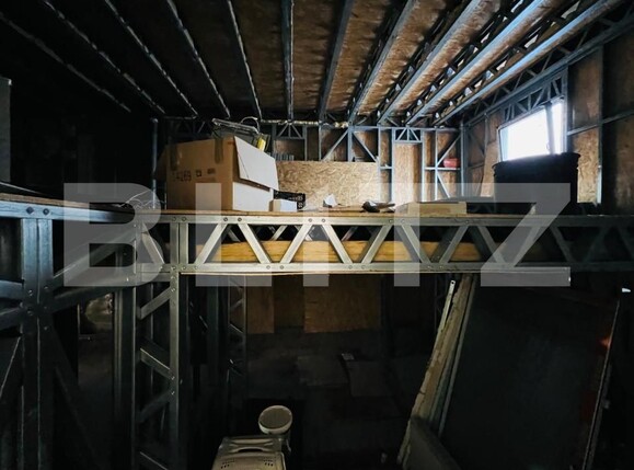 Spațiu comercial de închiriat Central - 138888SIC | BLITZ Cluj-Napoca | Poza15