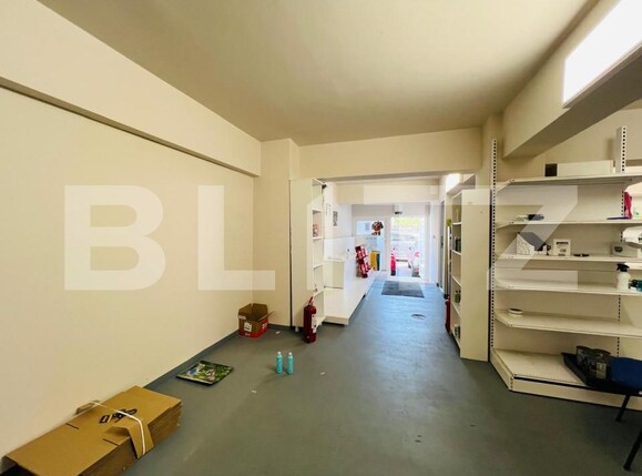 Spațiu comercial de închiriat Central - 138888SIC | BLITZ Cluj-Napoca | Poza9