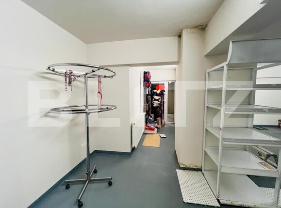 Spațiu comercial de închiriat Central - 138888SIC | BLITZ Cluj-Napoca | Poza14