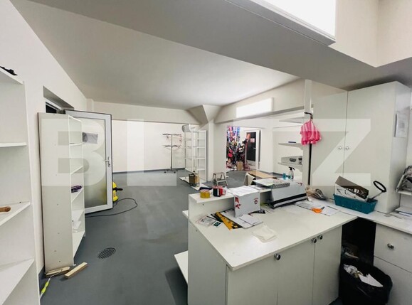 Spațiu comercial de închiriat Central - 138888SIC | BLITZ Cluj-Napoca | Poza3