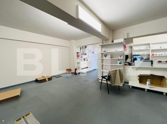 Spațiu comercial de închiriat Central - 138888SIC | BLITZ Cluj-Napoca | Poza8